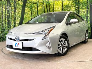 2016 Toyota Prius DAA-ZVW51