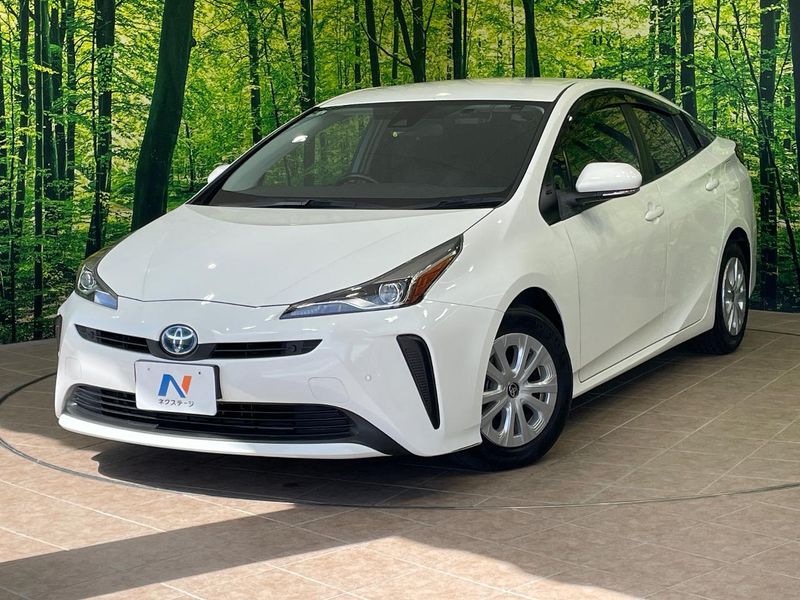 2021 Toyota Prius 6AA-ZVW51 (UW-6a9cdc377f089)[0]