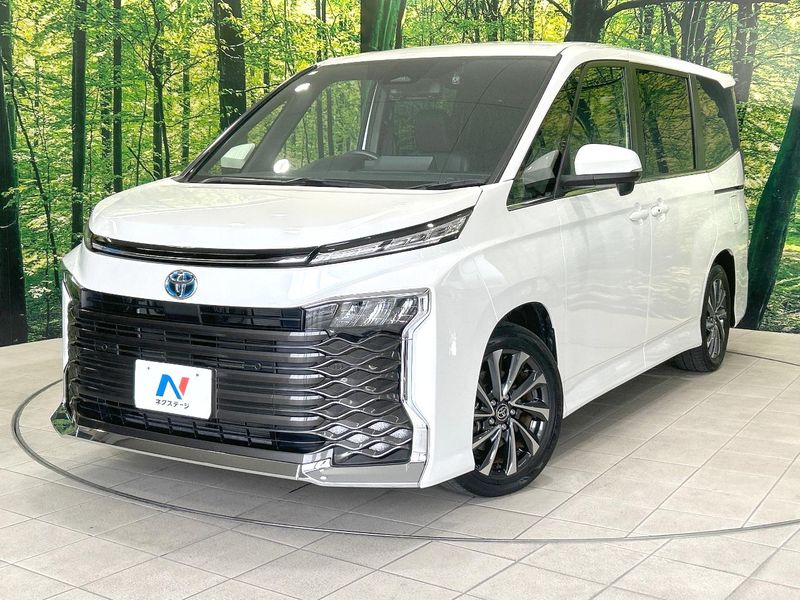 2024 Toyota Voxy 6AA-ZWR90W (UW-6a9cdc5905f40)[0]