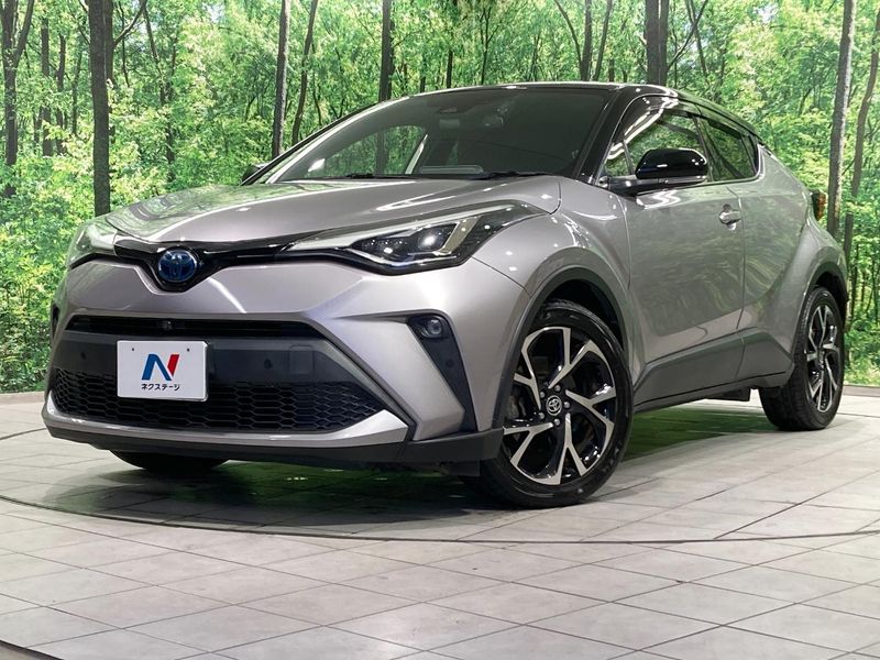 2021 Toyota C-HR 6AA-ZYX11 (UW-6a9cdc6132cbb)[0]