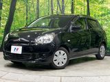 2014 Mitsubishi Mirage DBA-A05A