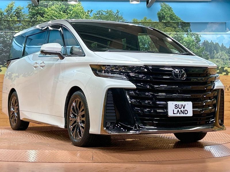 2025 Toyota Vellfire Hybrid 6AA-AAHH40W (UW-6a9e29893296b)[18]