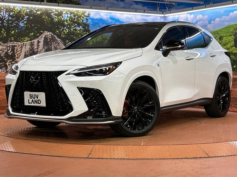 2023 Lexus NX 6AA-AAZH20 (UW-6a9e298da8169)[0]