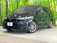 2018 Toyota Estima DBA-ACR50W