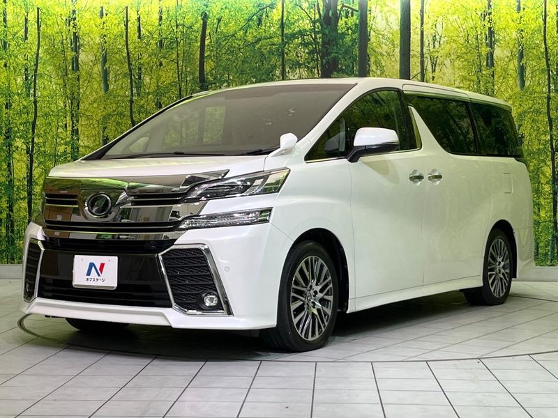 2019 Toyota Vellfire DBA-AGH30W (UW-6a9e299b211c9)[27]