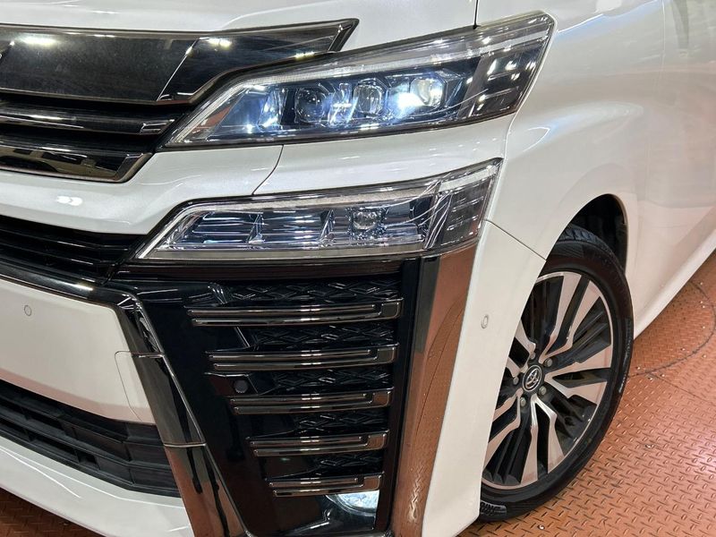 2018 Toyota Vellfire DBA-AGH30W (UW-6a9e299c4366f)[12]