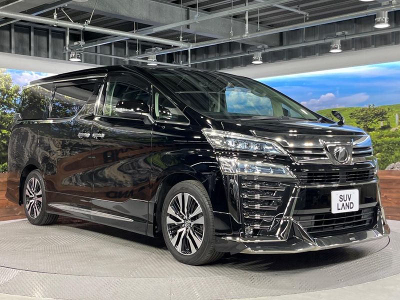 2019 Toyota Vellfire DBA-AGH30W (UW-6a9e29a01c3a8)[7]