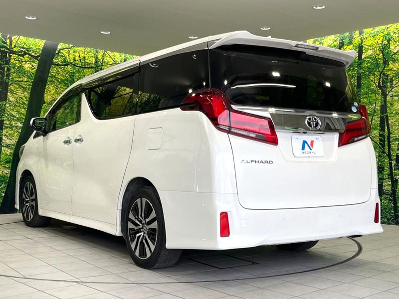 2020 Toyota Alphard 3BA-AGH30W (UW-6a9e29a386ccc)[17]