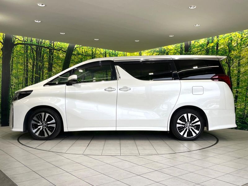 2020 Toyota Alphard 3BA-AGH30W (UW-6a9e29a386ccc)[16]