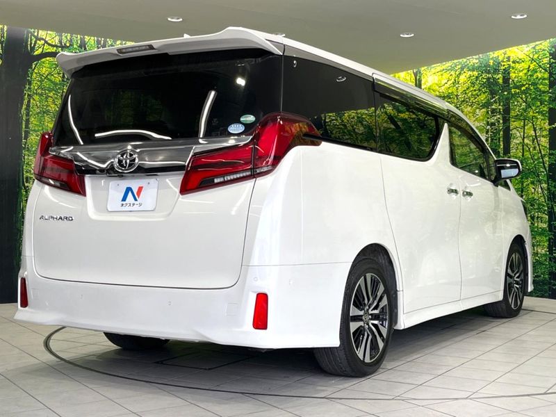 2020 Toyota Alphard 3BA-AGH30W (UW-6a9e29a386ccc)[19]
