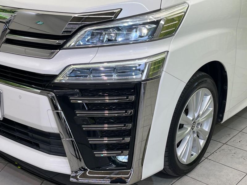 2020 Toyota Vellfire 3BA-AGH30W (UW-6a9e29a3da987)[11]