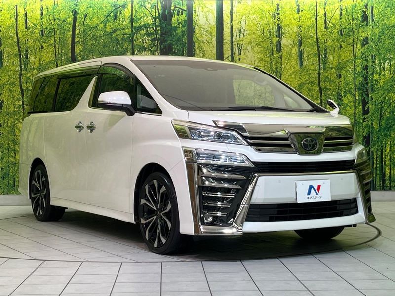 2021 Toyota Vellfire 3BA-AGH30W (UW-6a9e29a588b2f)[28]