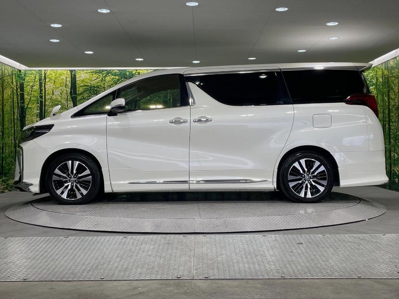 2020 Toyota Alphard 3BA-AGH30W (UW-6a9e29ad19124)[20]