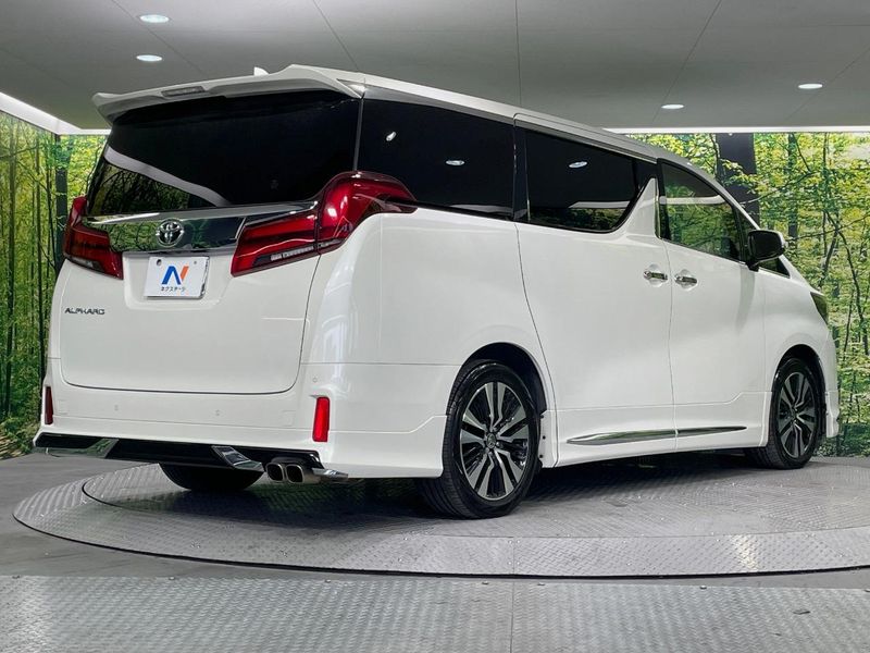 2020 Toyota Alphard 3BA-AGH30W (UW-6a9e29ad19124)[17]