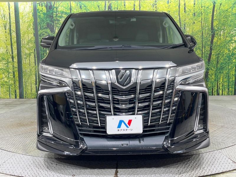 2020 Toyota Alphard 3BA-AGH30W (UW-6a9e29adab697)[17]
