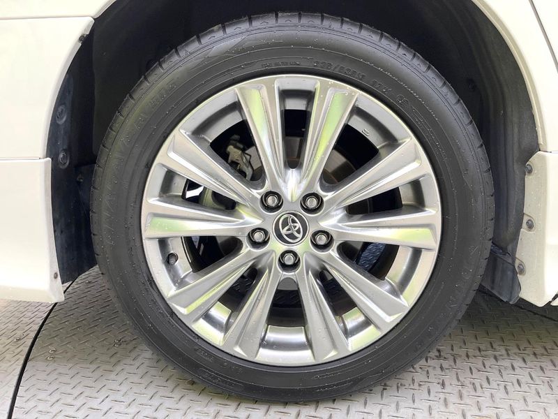2020 Toyota Alphard 3BA-AGH30W (UW-6a9e29ae51583)[13]