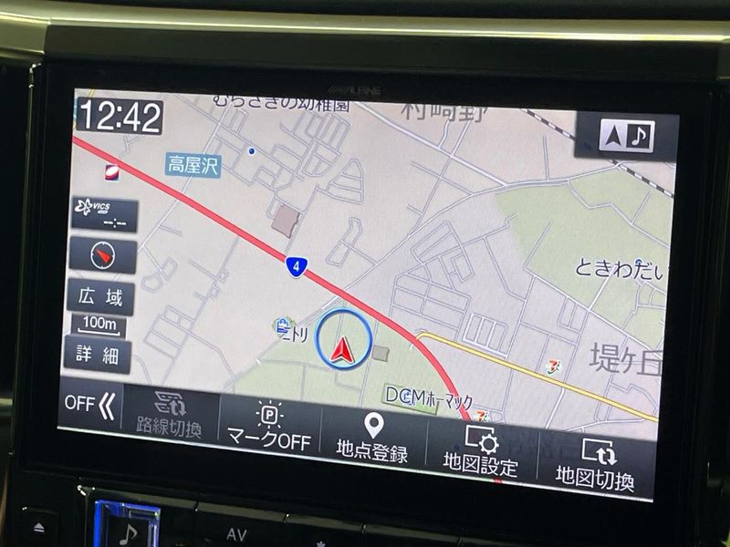 2018 Toyota Alphard DBA-AGH35W (UW-6a9e29b11fdba)[10]