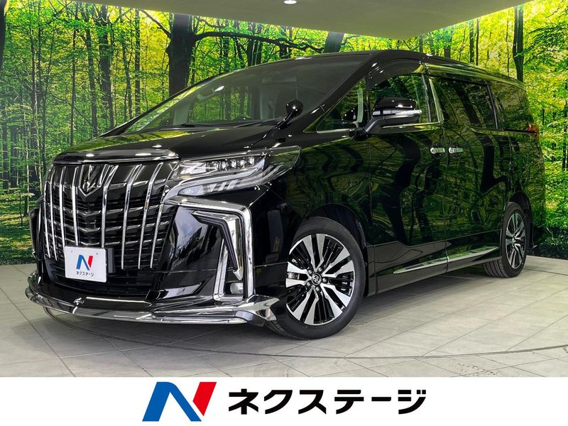 2018 Toyota Alphard DBA-AGH35W (UW-6a9e29b11fdba)[3]
