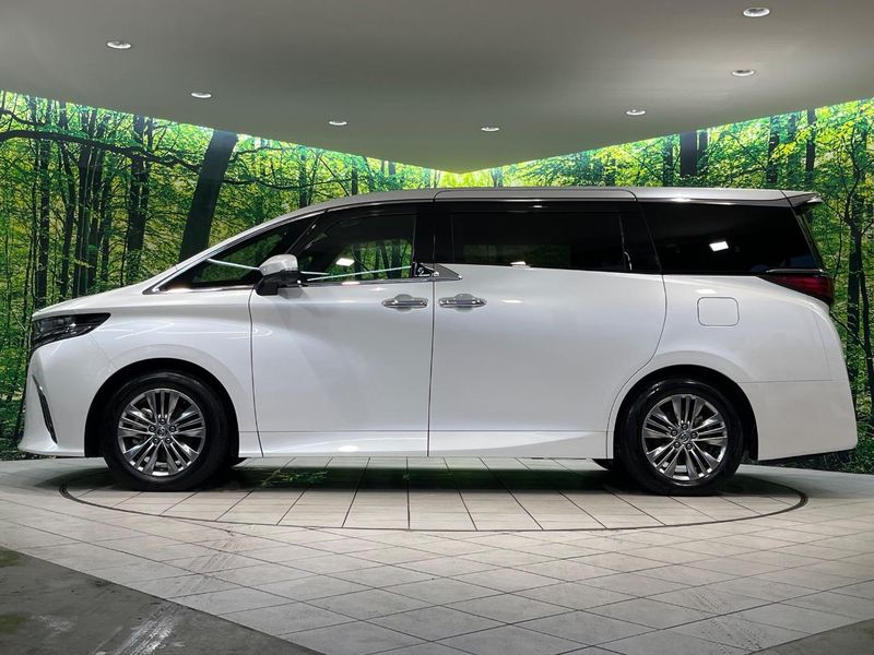 2024 Toyota Alphard 3BA-AGH40W (UW-6a9e29b3f2c54)[19]