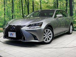 2015 Lexus GS DAA-AWL10