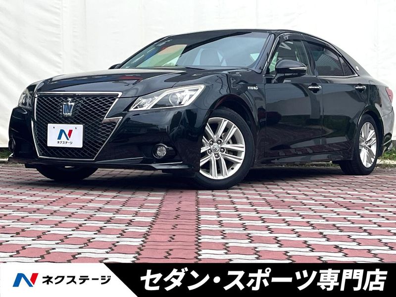 2013 Toyota Crown Hybrid DAA-AWS210 (UW-6a9e29c5a5d18)[3]