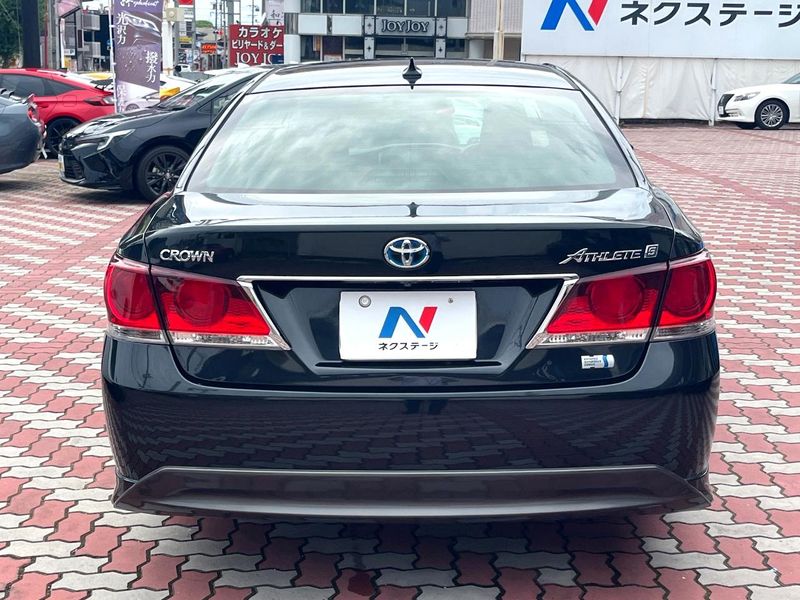 2013 Toyota Crown Hybrid DAA-AWS210 (UW-6a9e29c5a5d18)[8]