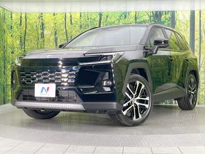 2026 Toyota RAV4 6AA-AXAN64
