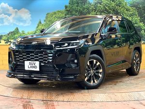 2026 Toyota RAV4 6AA-AXAN64