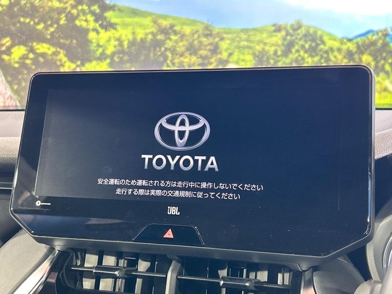 2021 Toyota Harrier Hybrid 6AA-AXUH80 (UW-6a9e29d442f79)[24]