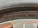 2021 Toyota Harrier Hybrid 6AA-AXUH80 (UW-6a9e29d442f79)[6]