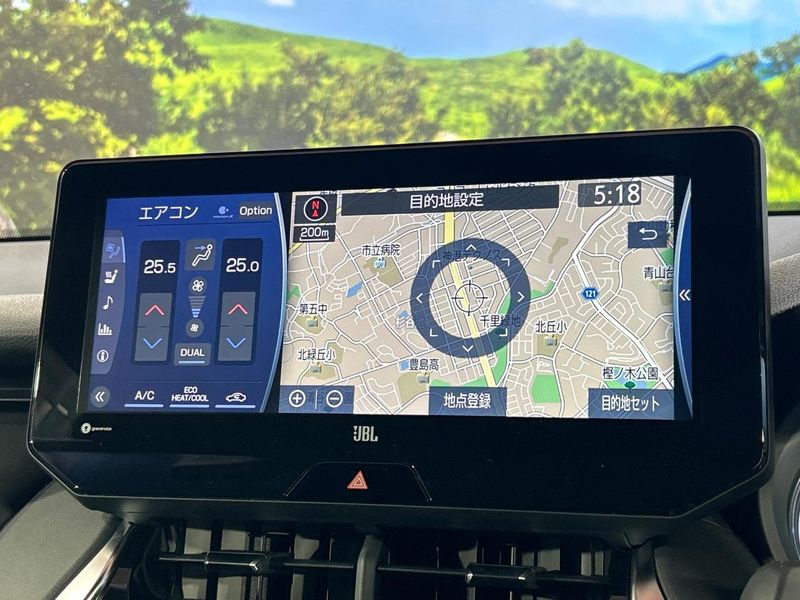 2021 Toyota Harrier Hybrid 6AA-AXUH80 (UW-6a9e29d442f79)[25]