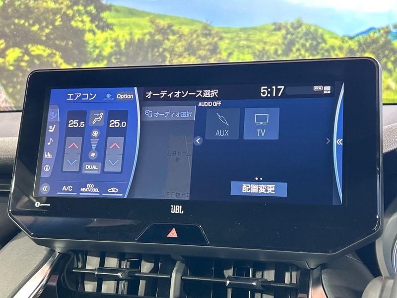 2021 Toyota Harrier Hybrid 6AA-AXUH80 (UW-6a9e29d442f79)[23]