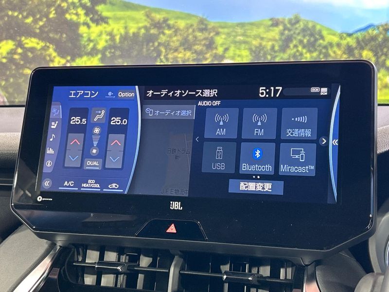 2021 Toyota Harrier Hybrid 6AA-AXUH80 (UW-6a9e29d442f79)[22]