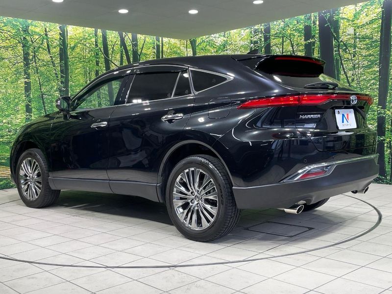 2023 Toyota Harrier Hybrid 6AA-AXUH80 (UW-6a9e29d7ccd80)[21]