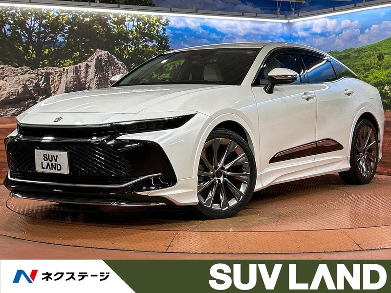 2022 Toyota Crown Crossover 6AA-AZSH35 (UW-6a9e29ecb9736)[3]