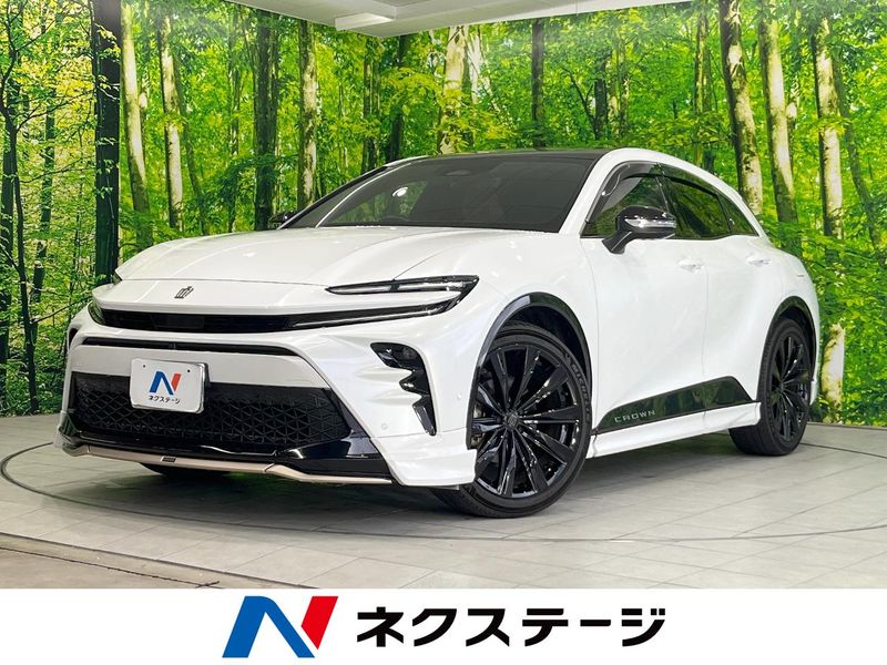 2024 Toyota Crown Sports 6AA-AZSH36W (UW-6a9e29f0b40d2)[3]