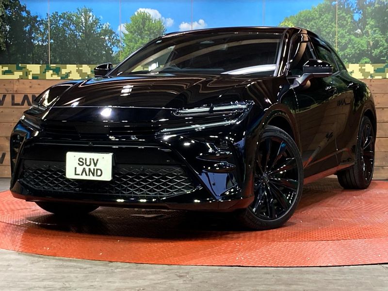 2025 Toyota Crown Sports 6AA-AZSH36W (UW-6a9e29f41a6fb)[0]