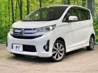 2014 Mitsubishi ek Custom DBA-B11W