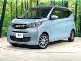 2019 Mitsubishi eK Wagon 5BA-B33W