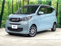 2019 Mitsubishi eK Wagon 5BA-B33W