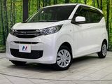 2021 Mitsubishi eK Wagon 5BA-B36W