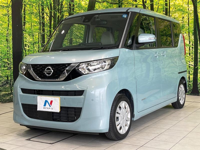 2020 Nissan Roox 5AA-B44A (UW-6a9e2a114e860)[18]