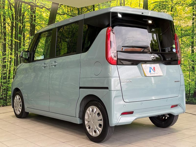 2020 Nissan Roox 5AA-B44A (UW-6a9e2a114e860)[28]