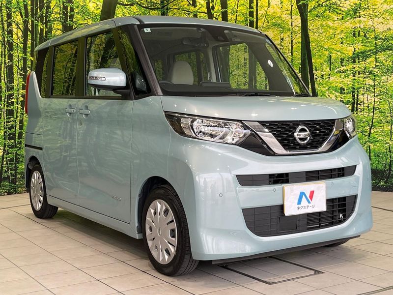 2020 Nissan Roox 5AA-B44A (UW-6a9e2a114e860)[22]
