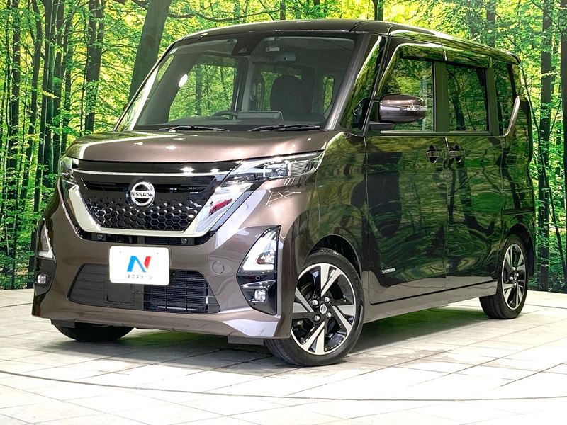 2021 Nissan Roox 4AA-B45A (UW-6a9e2a20e9ee9)[0]