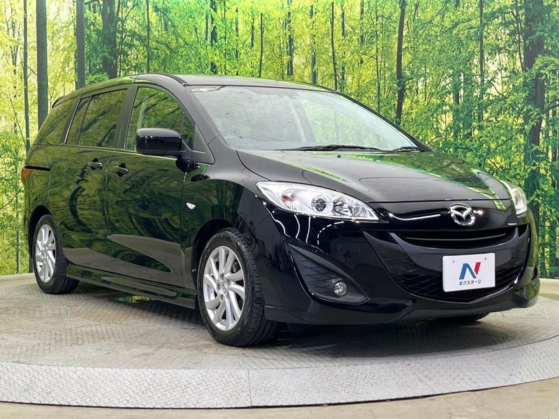 2010 Mazda Premacy DBA-CWEFW (UW-6a9e2a38b09e5)[17]