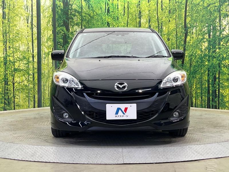 2010 Mazda Premacy DBA-CWEFW (UW-6a9e2a38b09e5)[18]