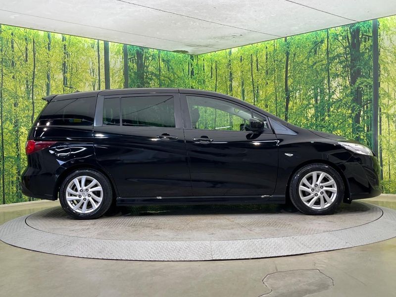 2010 Mazda Premacy DBA-CWEFW (UW-6a9e2a38b09e5)[16]