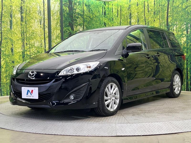 2010 Mazda Premacy DBA-CWEFW (UW-6a9e2a38b09e5)[11]