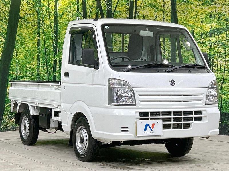 2016 Suzuki Carry Truck EBD-DA16T (UW-6a9e2a39b4260)[8]